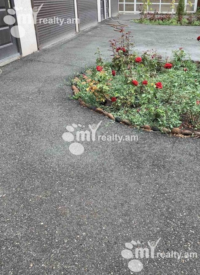 Commercial property for rent Bagrevand district, Nor Nork Yerevan, 159269