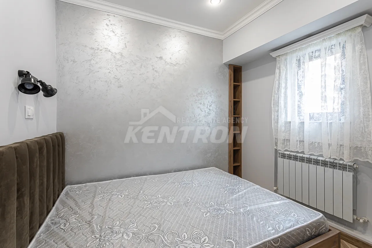 3 bedroom apartment for rent Saryan St, Center Yerevan, 158910