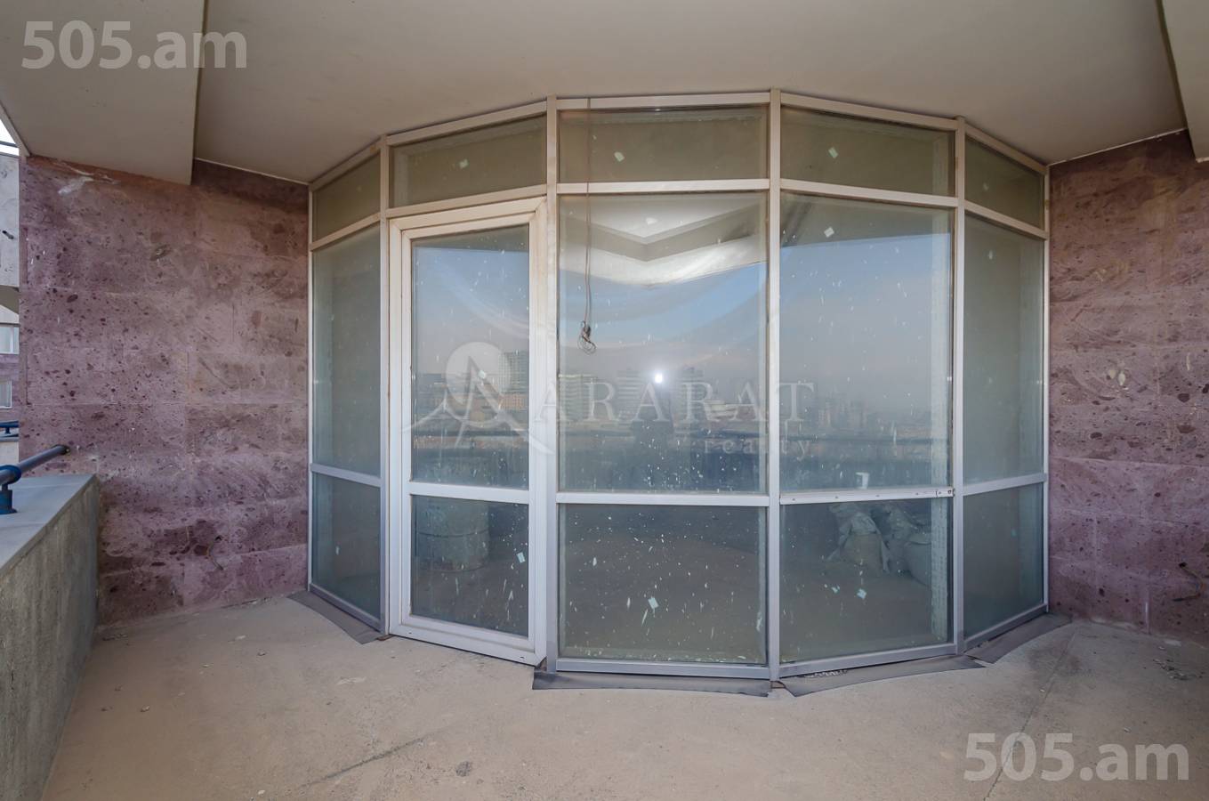 3 bedroom apartment for sale خیابان ن. زاریان, عربگیر ایروان, 153547