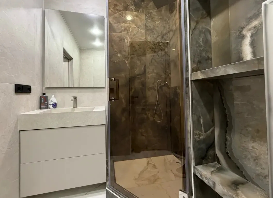 4 սենյականոց բնակարան  Դավիթ Անհաղթի փող, Քանաքեռ-Զեյթուն Երևան, 160228