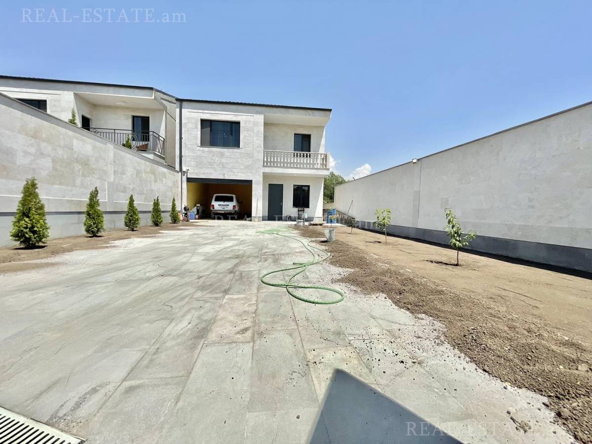 House for sale خیابان م. باباجانیان, آوان ایروان, 106174