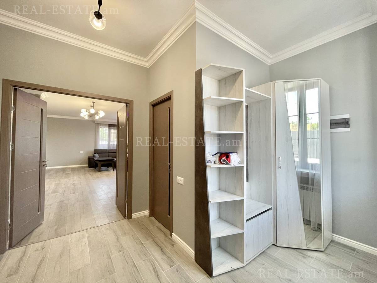 House for sale خیابان م. باباجانیان, آوان ایروان, 106174