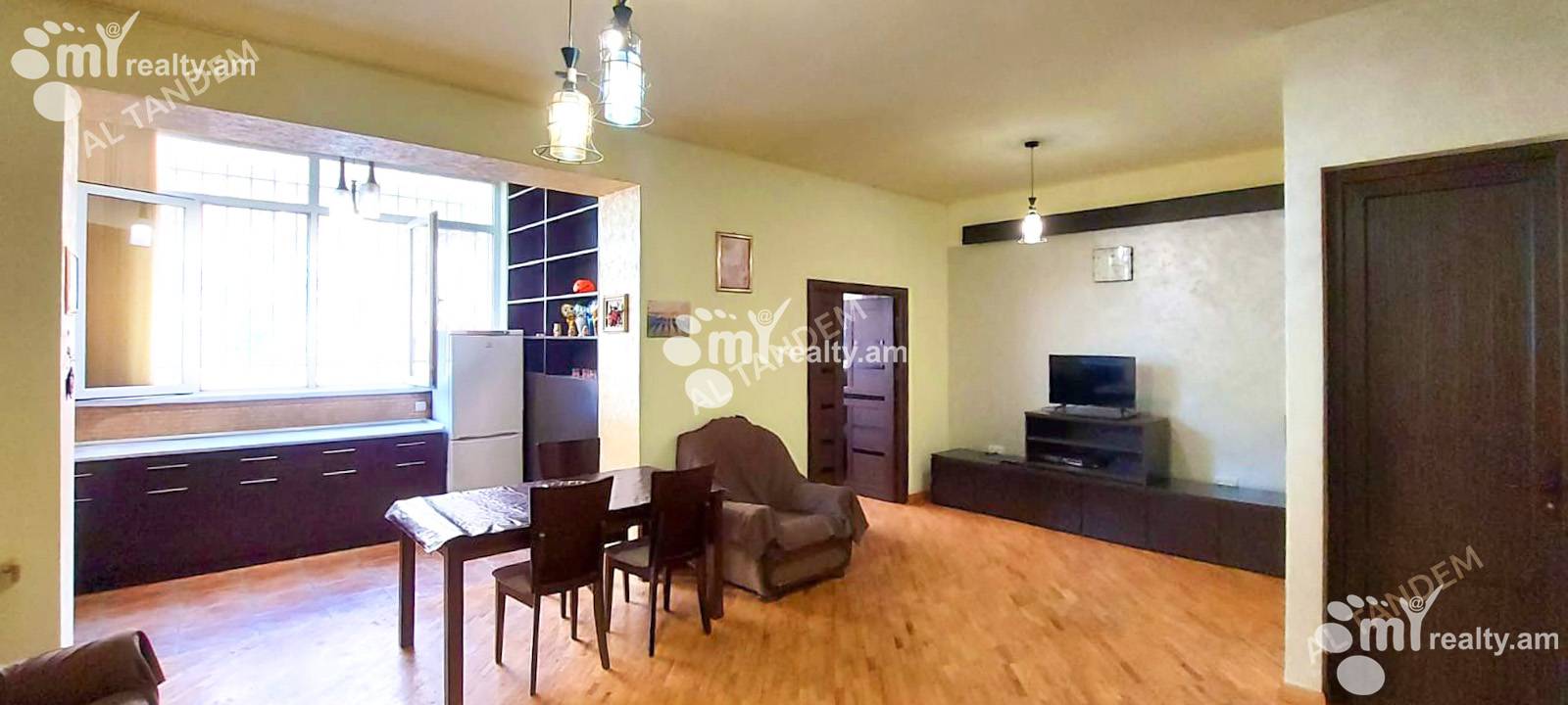 Купить 2 комнатную квартиру Н. Зарян стр, Арабкир Ереван, 158675