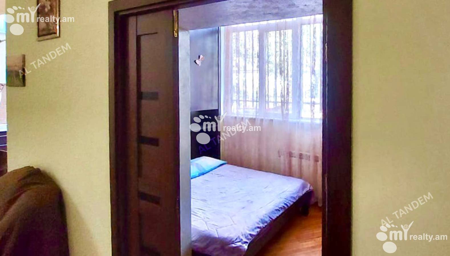 Купить 2 комнатную квартиру Н. Зарян стр, Арабкир Ереван, 158675