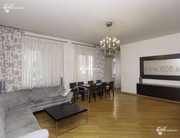 4-bedroom/apartment-for-sale/Pushkin+St/Center/Yerevan