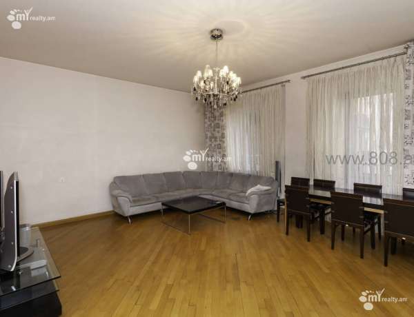 4-senyakanoc-bnakaran-vacharq-Yerevan-Center