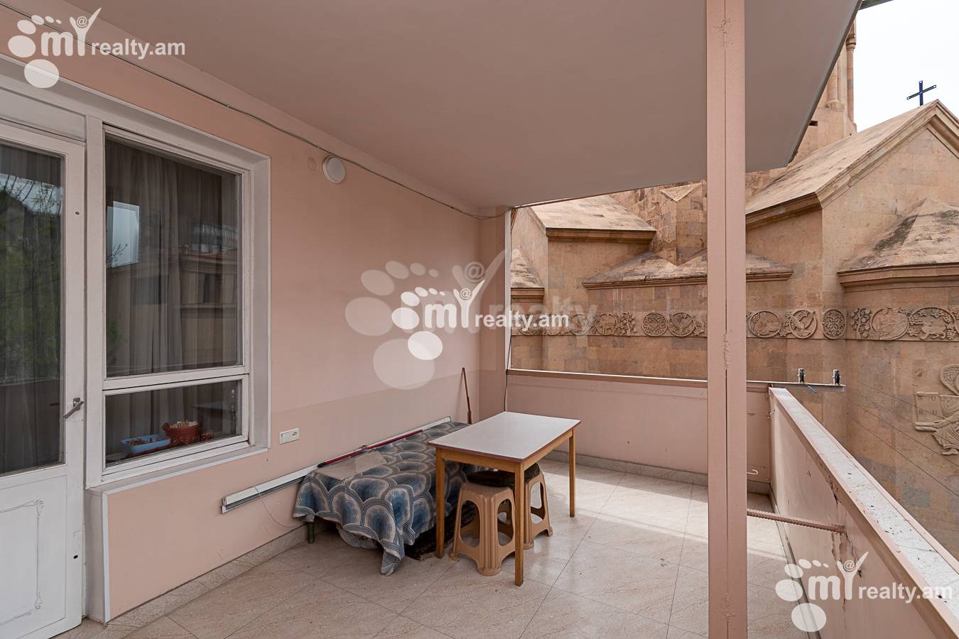 2 bedroom apartment for sale Abovyan St, Center Yerevan, 143575