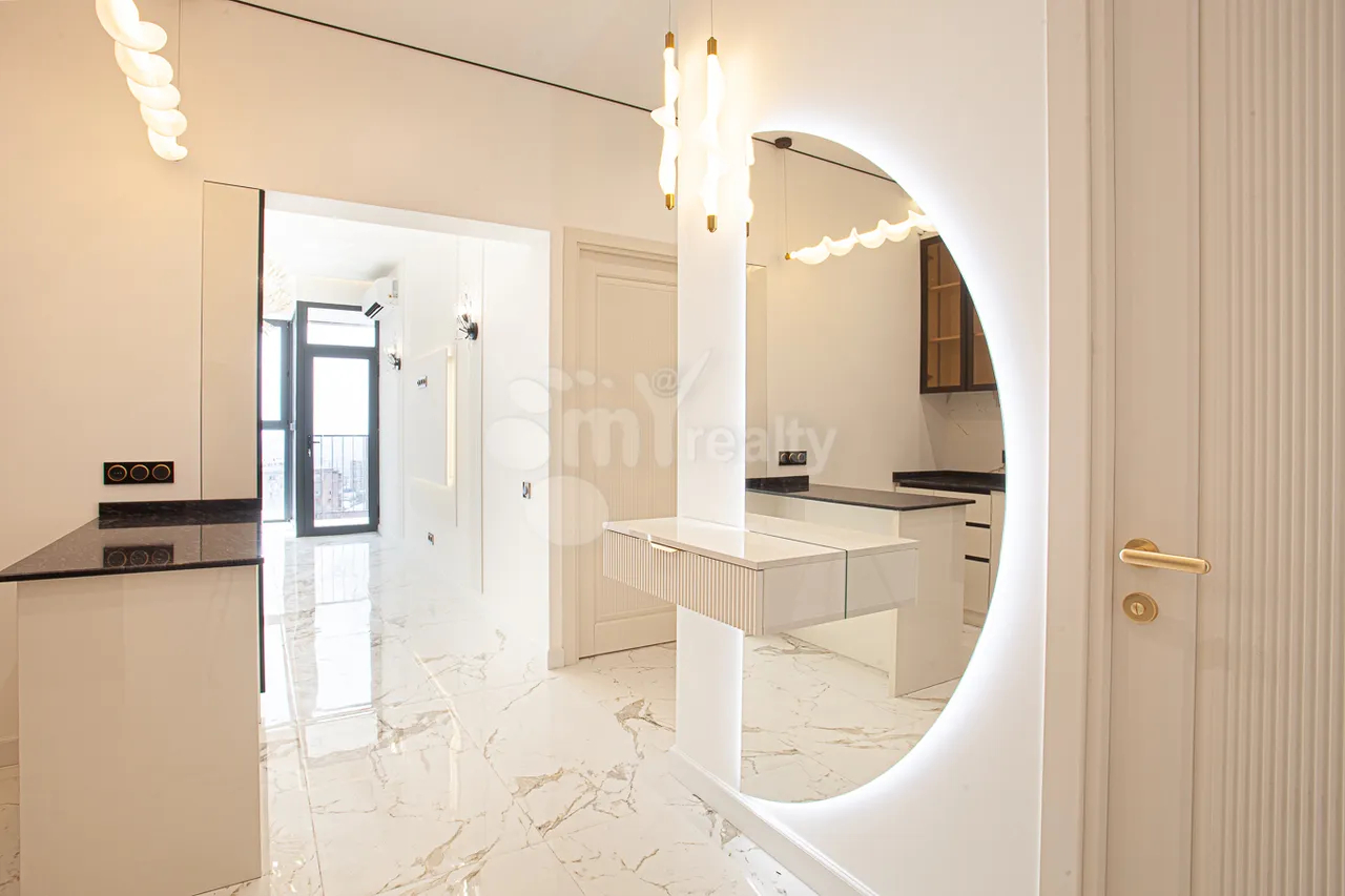 2 bedroom apartment for sale Mamikoniants St, Arabkir Yerevan, 161449