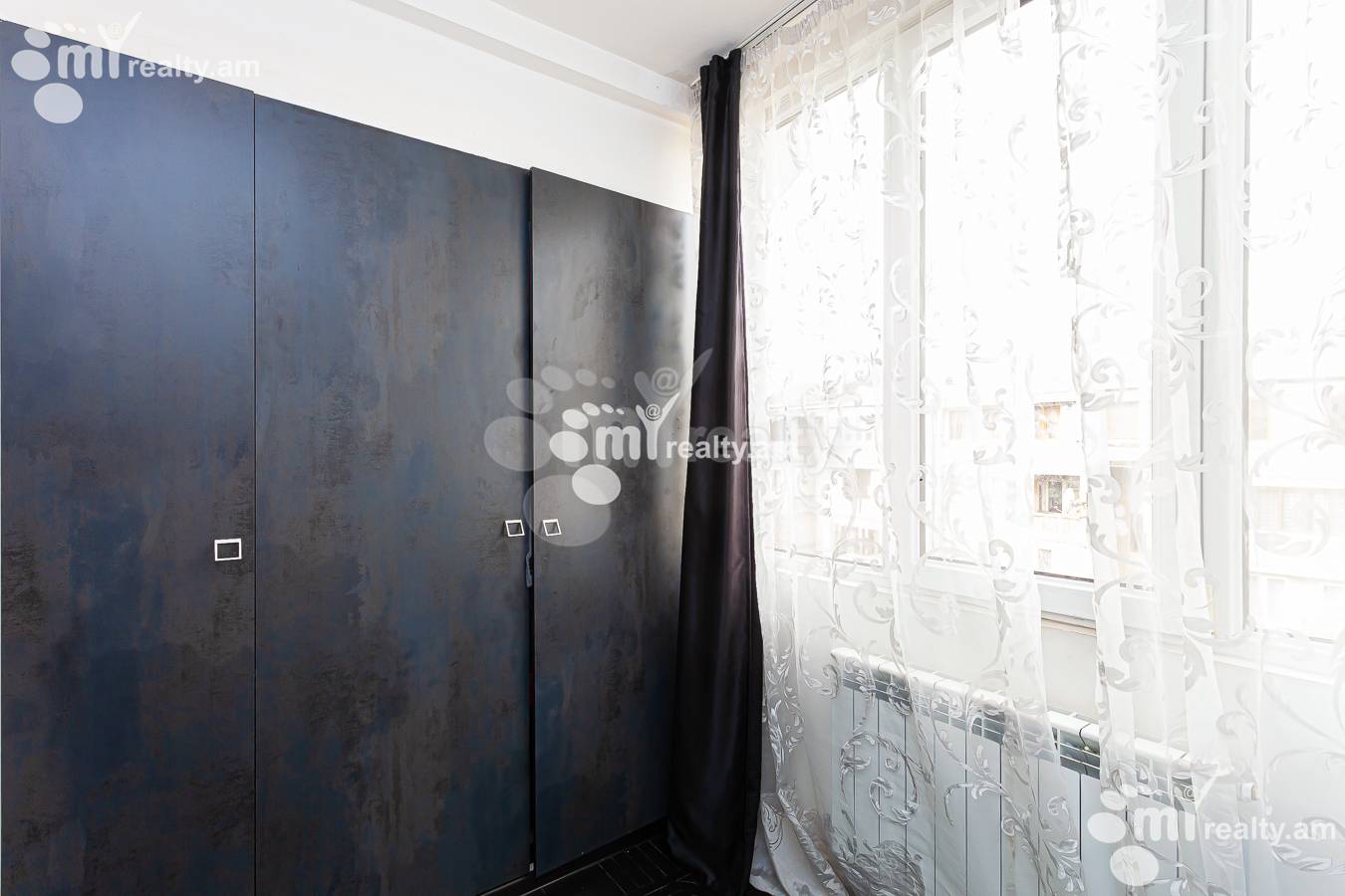 3 bedroom apartment for sale Abovyan St, Center Yerevan, 148913