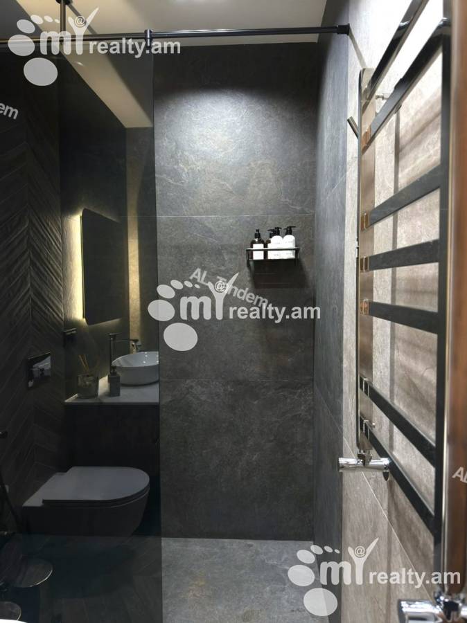 3 bedroom apartment for sale Mikoyan St, Davtashen Yerevan, 155706