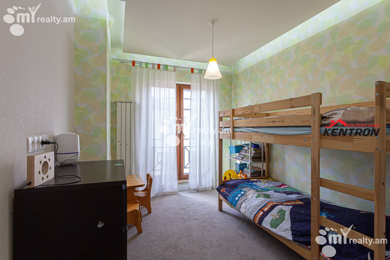 7 սենյականոց բնակարան  Ծարավ Աղբյուրի փող., Ավան Երևան, 132399