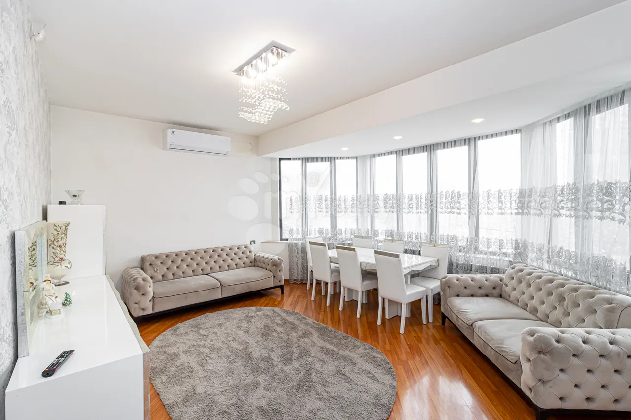 4 bedroom apartment for rent A.Manukyan St, Center Yerevan, 159915