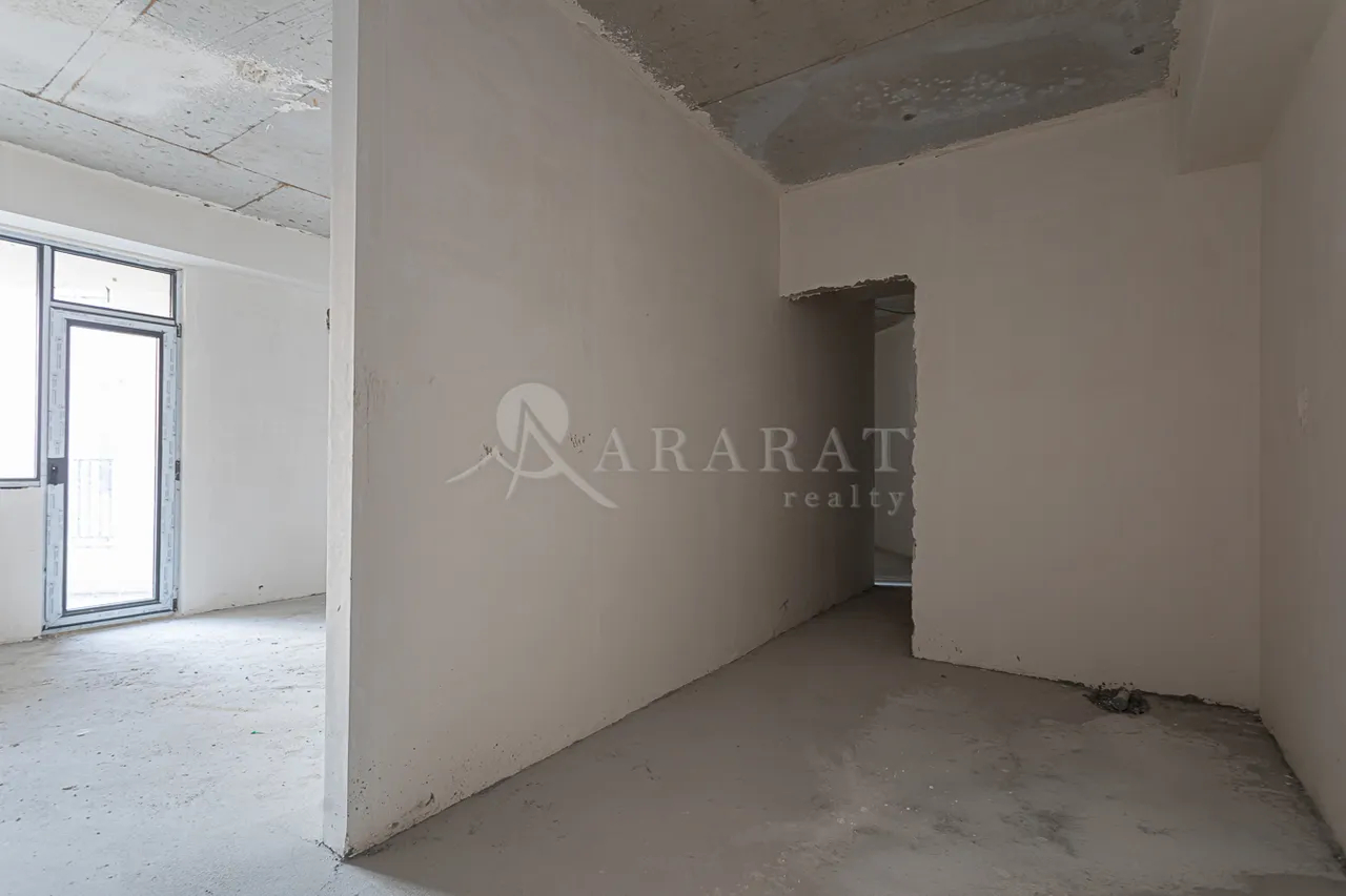 2 bedroom apartment for sale Griboedov St, Arabkir Yerevan, 157426