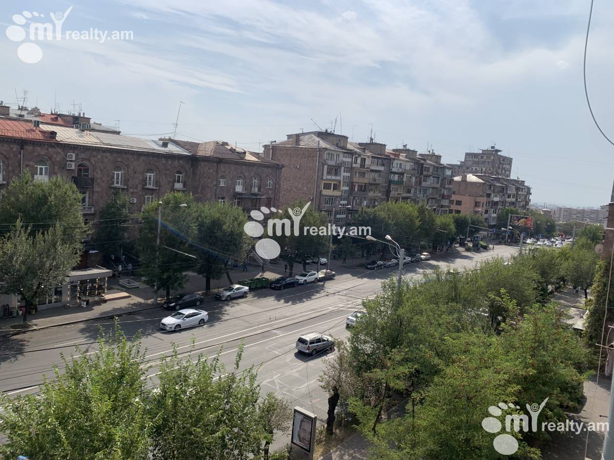 1 սենյականոց բնակարան  Կոմիտասի պող, Արաբկիր Երևան, 152591