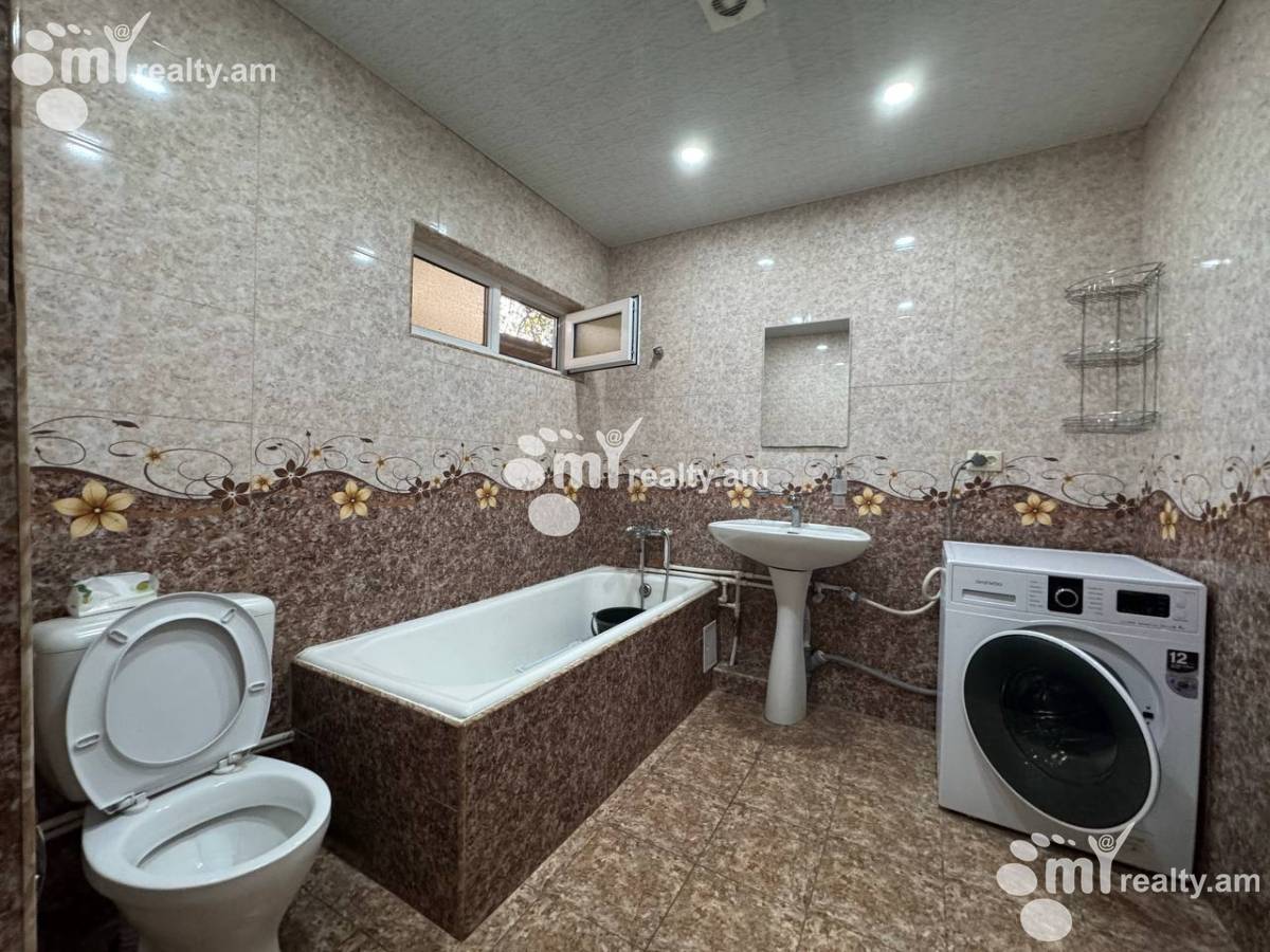 House for sale Manushyan St, Arabkir Yerevan, 156727