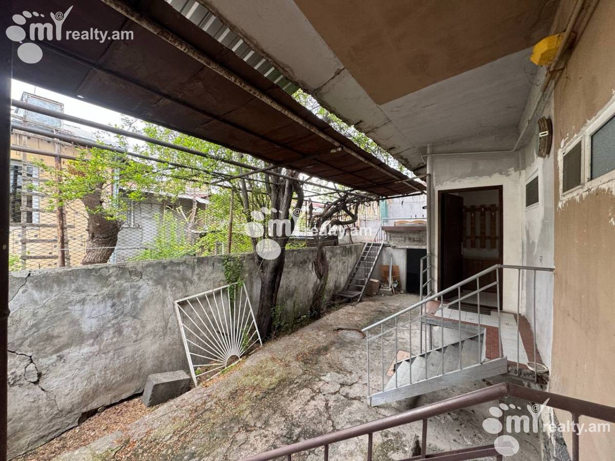 House for sale Manushyan St, Arabkir Yerevan, 156727