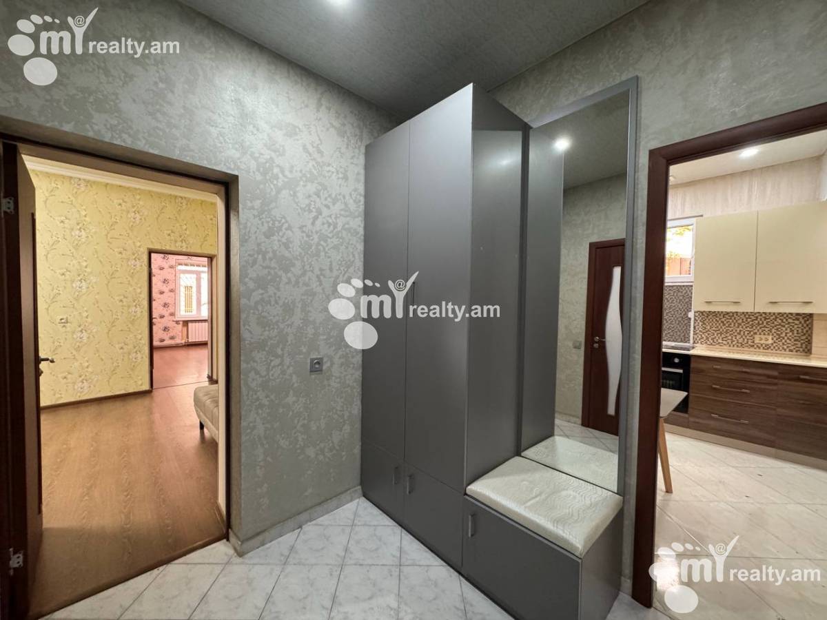House for sale Manushyan St, Arabkir Yerevan, 156727