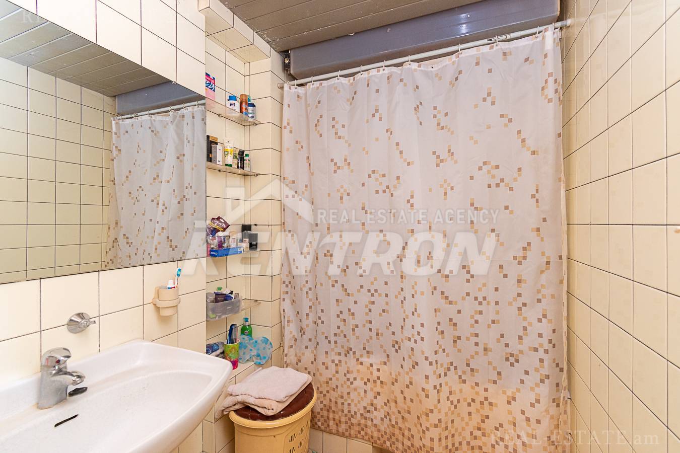 3 սենյականոց բնակարան  Դ. Դեմիրճյան փող, Կենտրոն Երևան, 137333