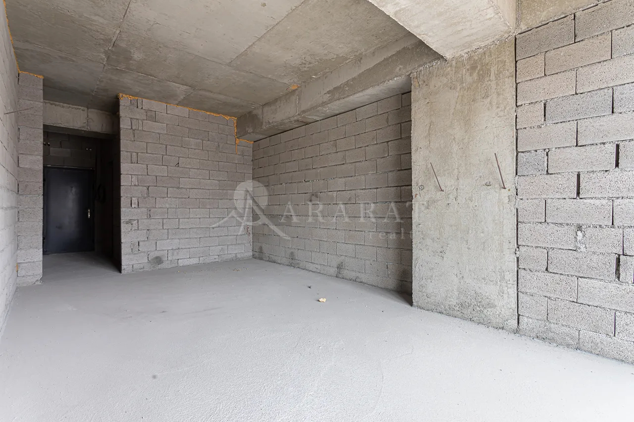 3 bedroom apartment for sale خیابان لِنینگراندیان, آچاپنیاک ایروان, 158447