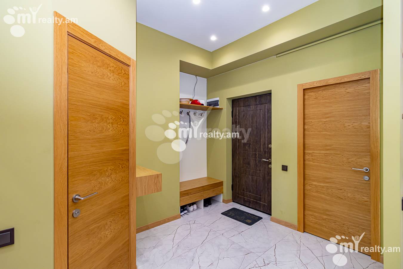 1 bedroom apartment for sale N. Tigranyan dead end, Arabkir Yerevan, 150519