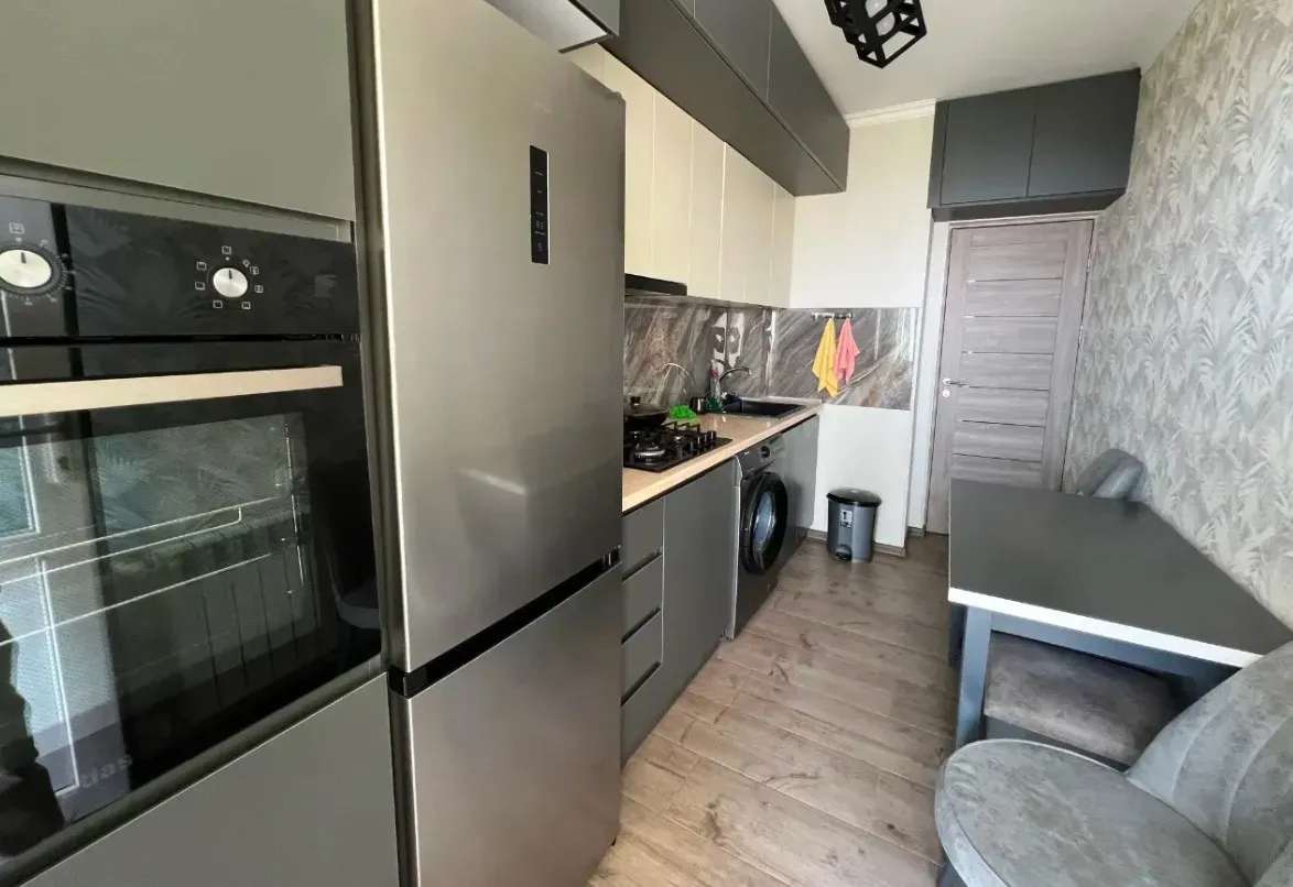 3 bedroom apartment for sale Kanaker 14 St, Qanaqer- Sejtun Yerevan, 161147