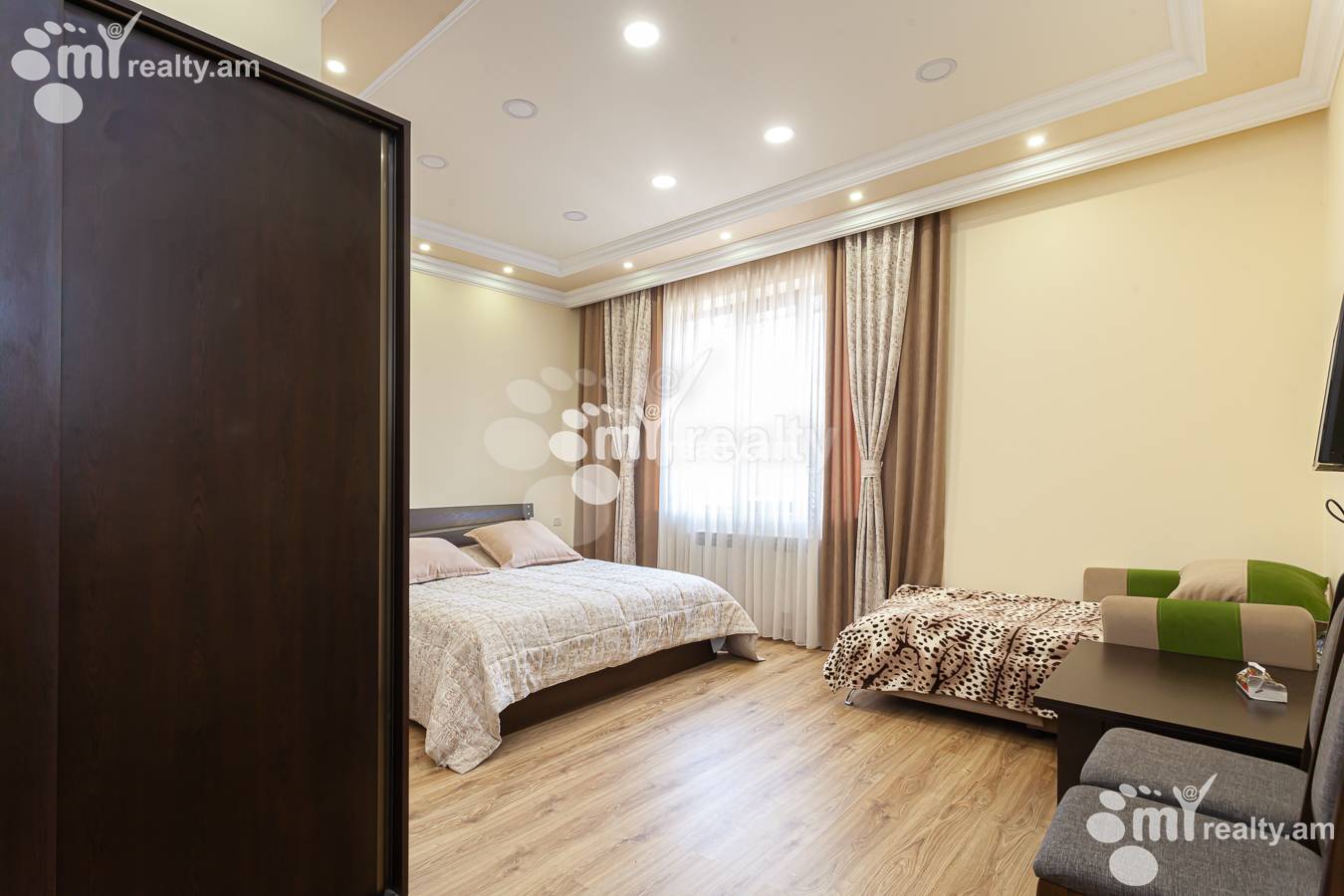 House for sale Paruyr Sevak dis., Awan Yerevan, 155370