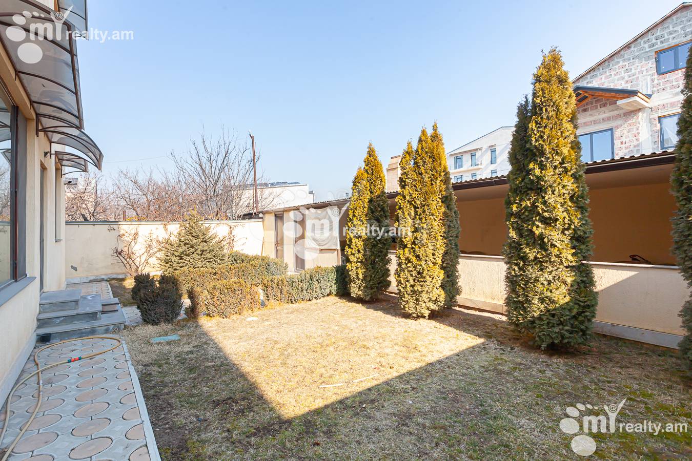 House for sale Paruyr Sevak dis., Awan Yerevan, 155370