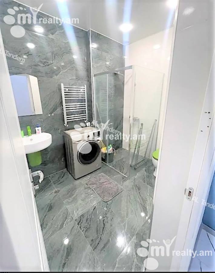 4 bedroom apartment for sale Adonts St, Arabkir Yerevan, 140367