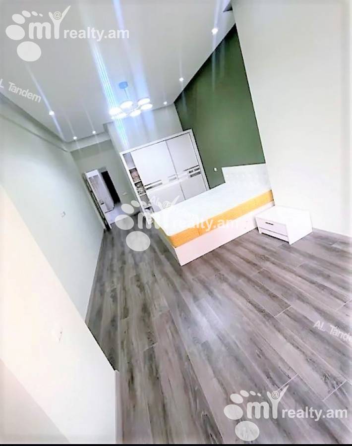 4 bedroom apartment for sale Adonts St, Arabkir Yerevan, 140367