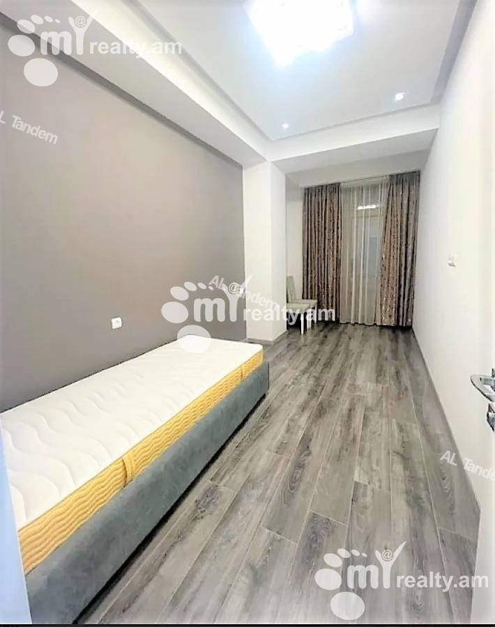 4 bedroom apartment for sale Adonts St, Arabkir Yerevan, 140367
