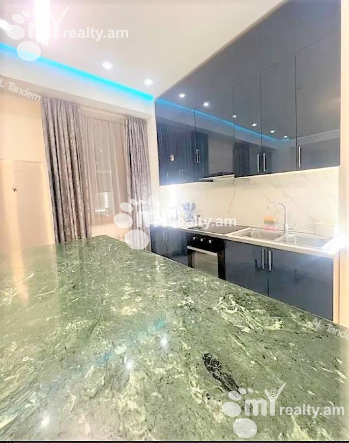 4 bedroom apartment for sale Adonts St, Arabkir Yerevan, 140367