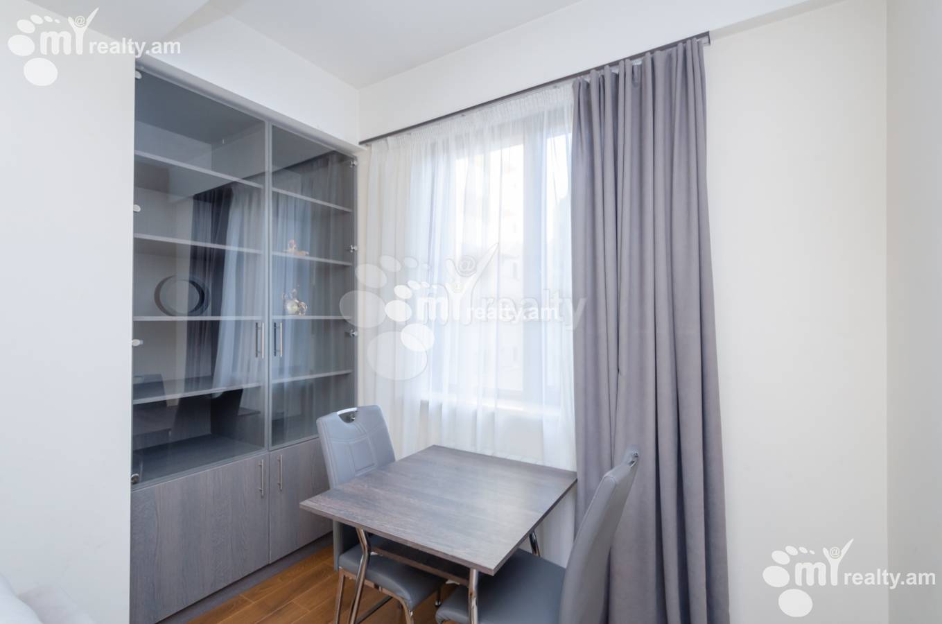 2 սենյականոց բնակարան  Բուզանդի փող, Կենտրոն Երևան, 138874