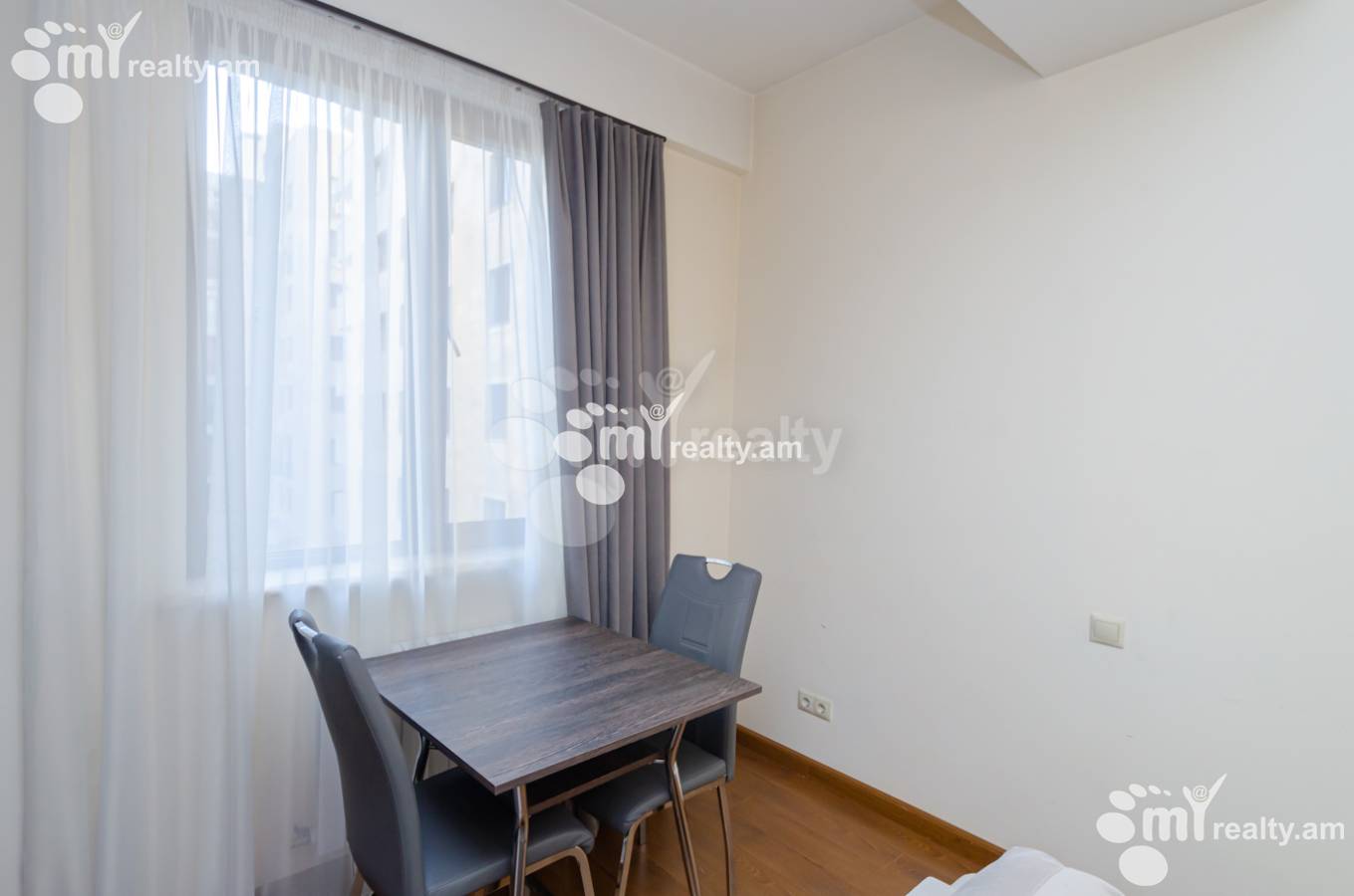 2 սենյականոց բնակարան  Բուզանդի փող, Կենտրոն Երևան, 138874