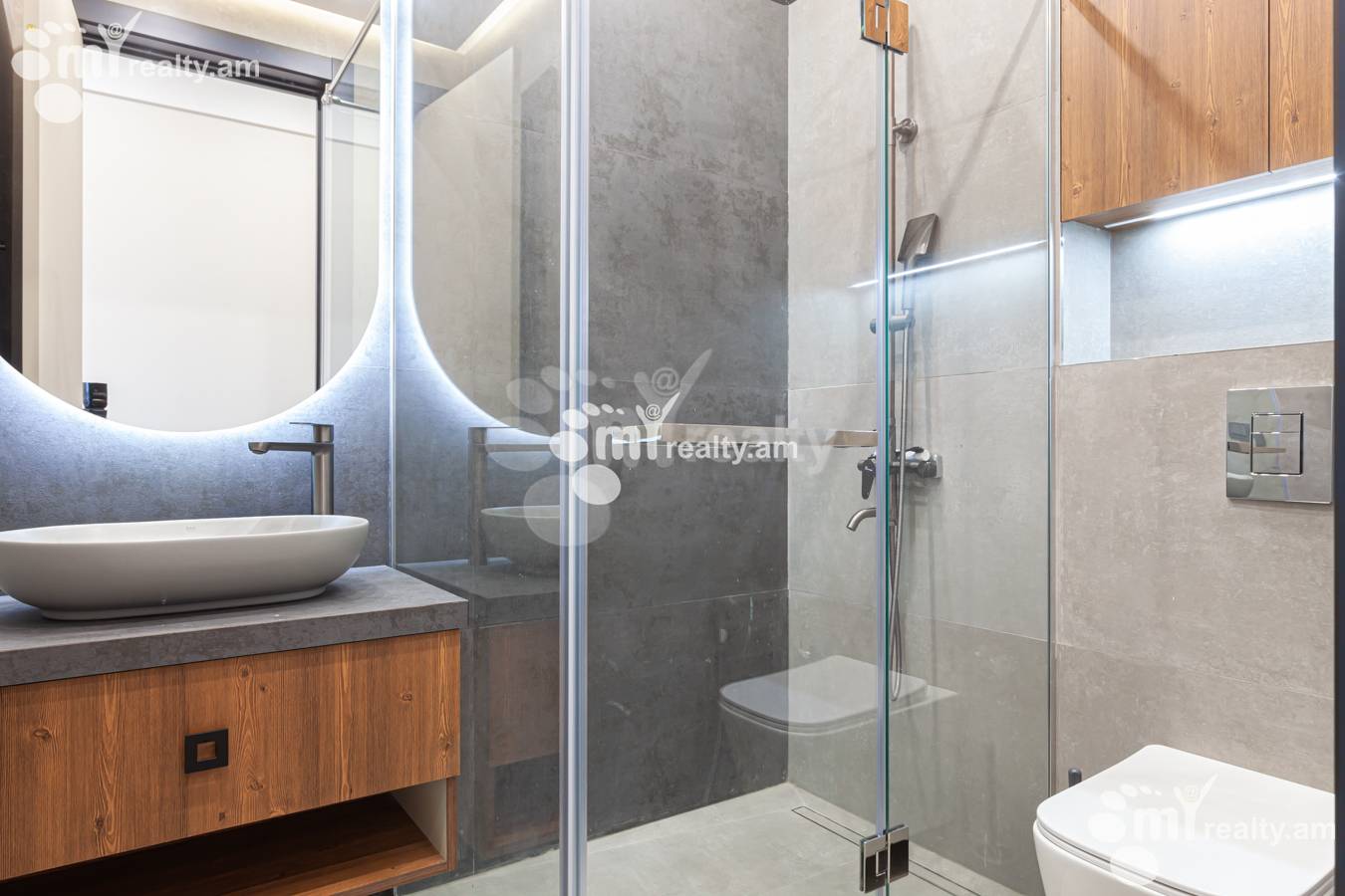 3 bedroom apartment for sale Lvovyan St, Nor-Nork Yerevan, 152198