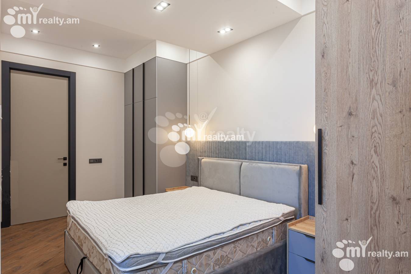 3 bedroom apartment for sale Lvovyan St, Nor-Nork Yerevan, 152198