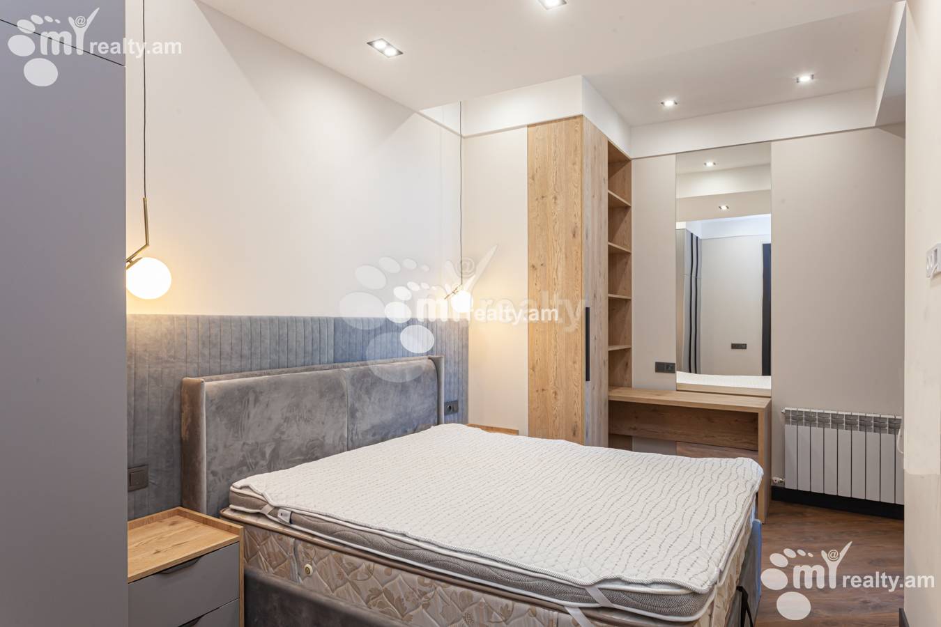 3 bedroom apartment for sale Lvovyan St, Nor-Nork Yerevan, 152198