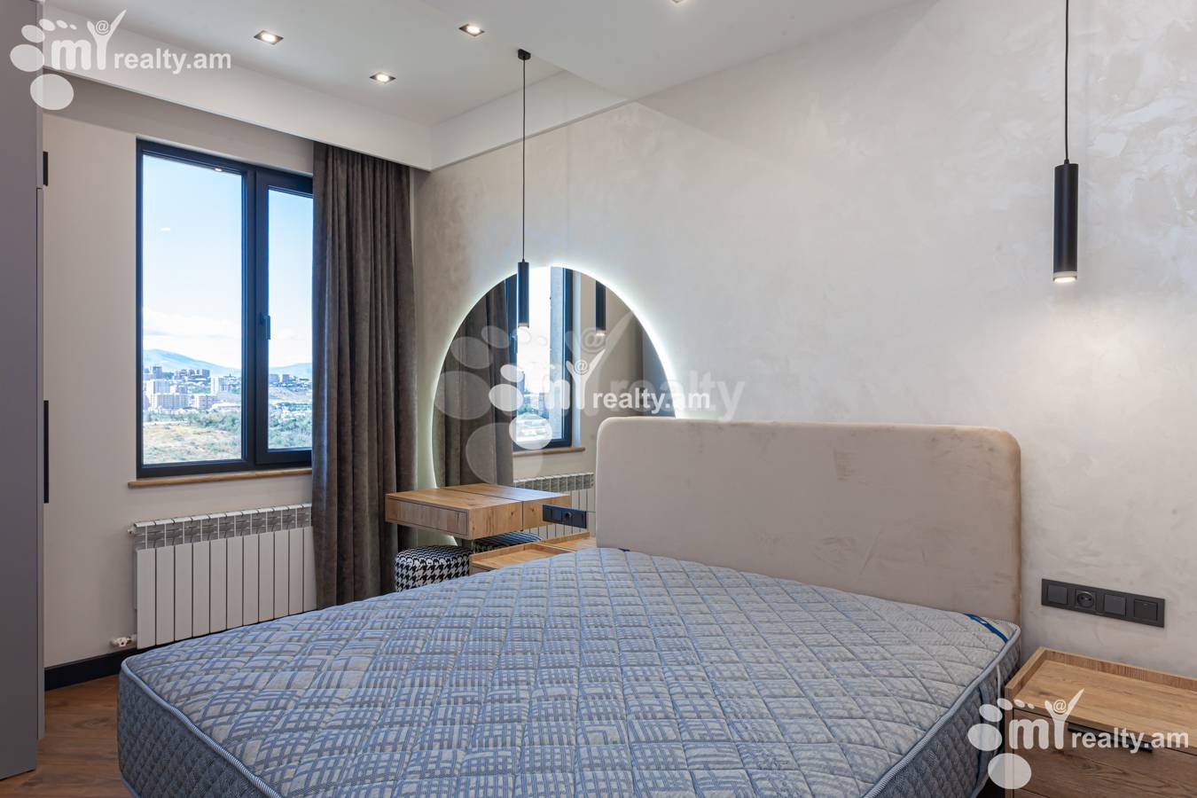 3 bedroom apartment for sale Lvovyan St, Nor-Nork Yerevan, 152198