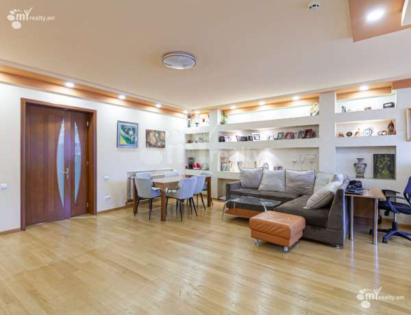 6-bedroom/apartment-for-sale/Aram+St+side/Center/Yerevan
