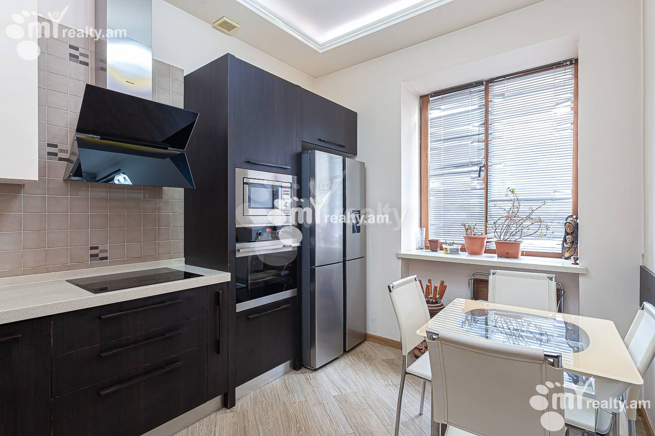 4 bedroom apartment for sale Mikoyan St, Davtashen Yerevan, 146364