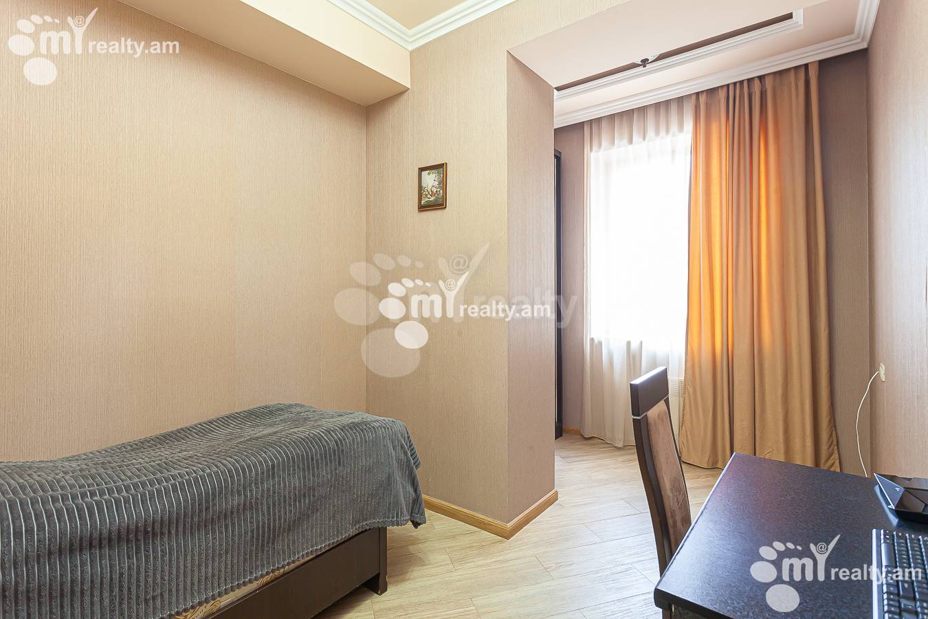 4 bedroom apartment for sale Mikoyan St, Davtashen Yerevan, 146364