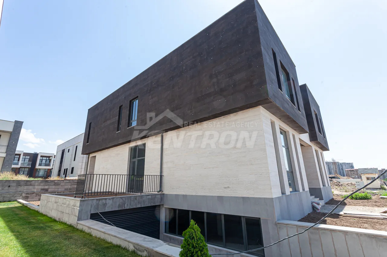 House for sale Ghevont Alishan street, واهاگنی ایروان, 157790