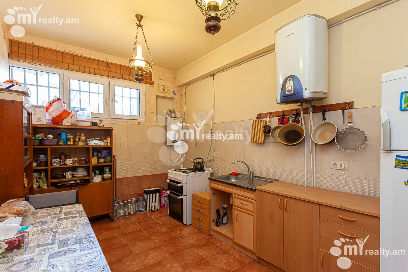 3 bedroom apartment for sale Antarayin, G.Emin St, Center Yerevan, 145502