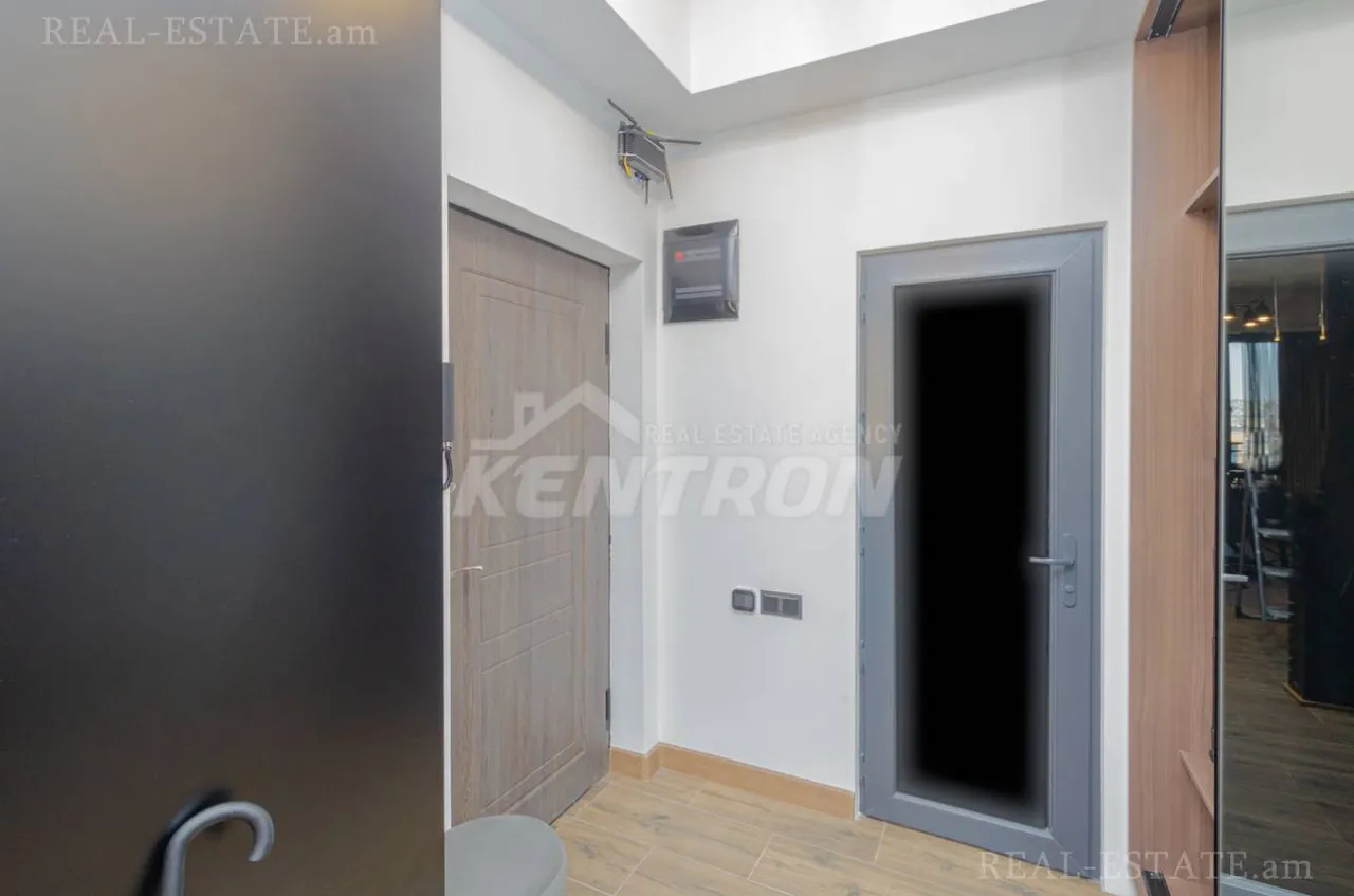 2 bedroom apartment for rent Koghbatsi St, Center Yerevan, 157911