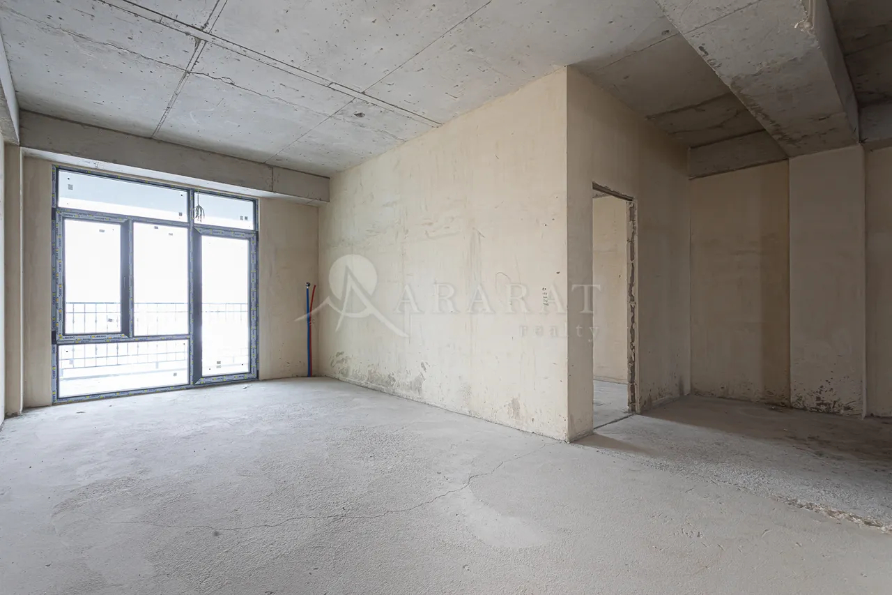 2 bedroom apartment for sale Gevorgyan st, Davtachène Yerevan, 159200