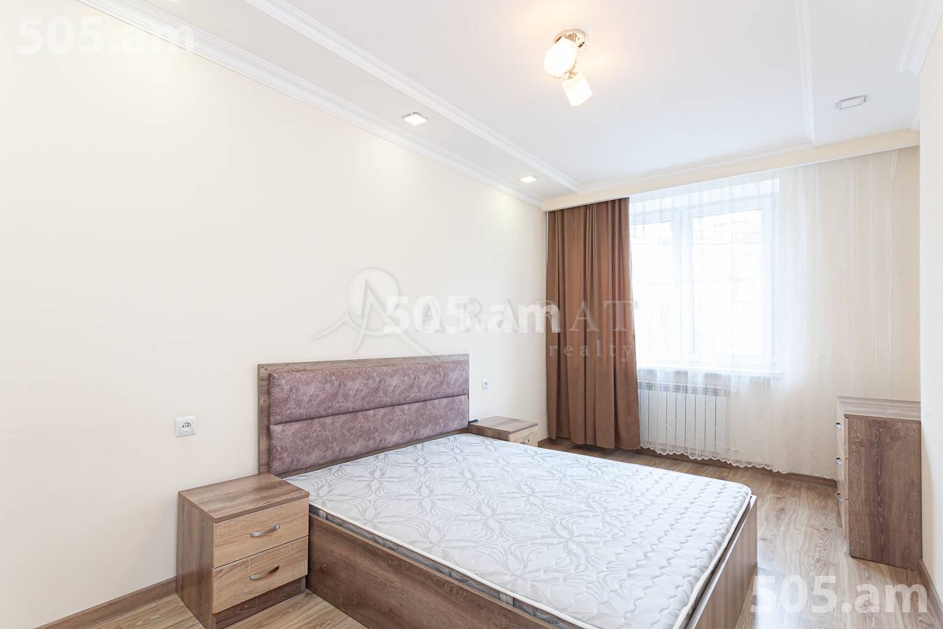 3 bedroom apartment for rent (خیابان باقرامیان (عربکیر, عربگیر ایروان, 155763