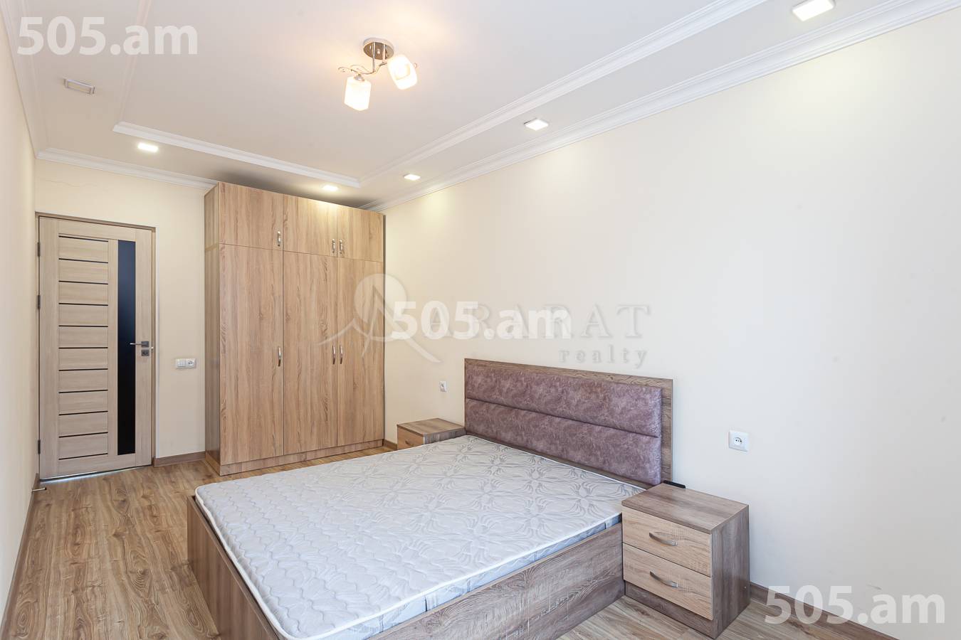 3 bedroom apartment for rent (خیابان باقرامیان (عربکیر, عربگیر ایروان, 155763