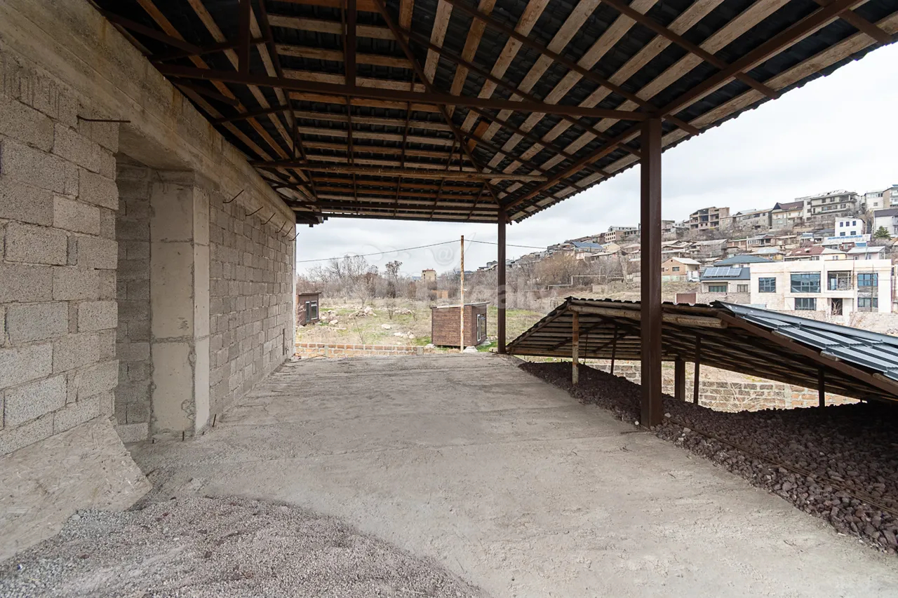 Առանձնատուն  Գ. Հովսեփյան փող, Նորք-Մարաշ Երևան, 160024