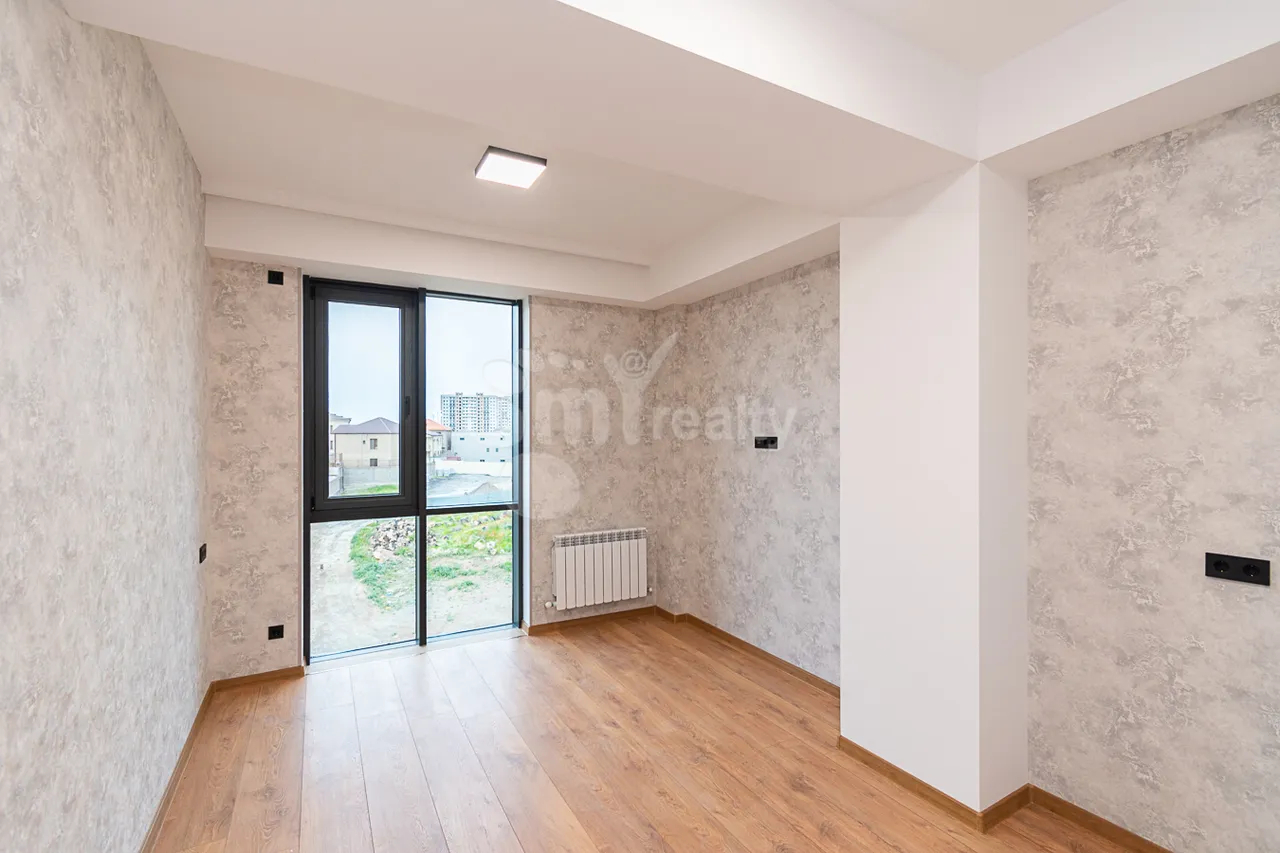 3 bedroom apartment for sale Leningradyan st., Malatja-Sebastja Yerevan, 160487