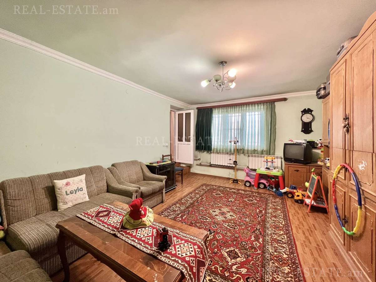 House for sale خیابان 12 نُر آرِش, اِرِبونی ایروان, 127835