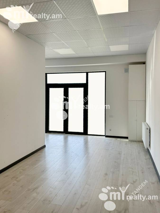Կոմերցիոն տարածք  Մամիկոնյանց փող, Արաբկիր Երևան, 134426